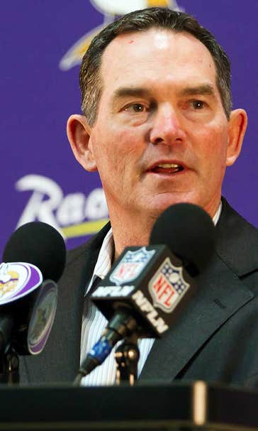 Take it from Zimmer: Persistence is the path to a coaching job